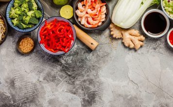 Sostenibilità in cucina: idee per realizzarla