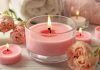 Arredare con le candele: idee per creare atmosfere calde e accoglienti arredare con candele profumate