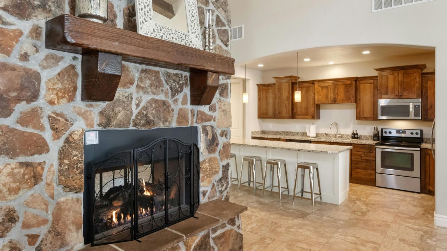 Come arredare una cucina con mobili in legno chiaro: la guida - Casina Mia
