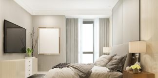 Arredare la camera da letto: come creare uno spazio rilassante Arredare la camera da letto